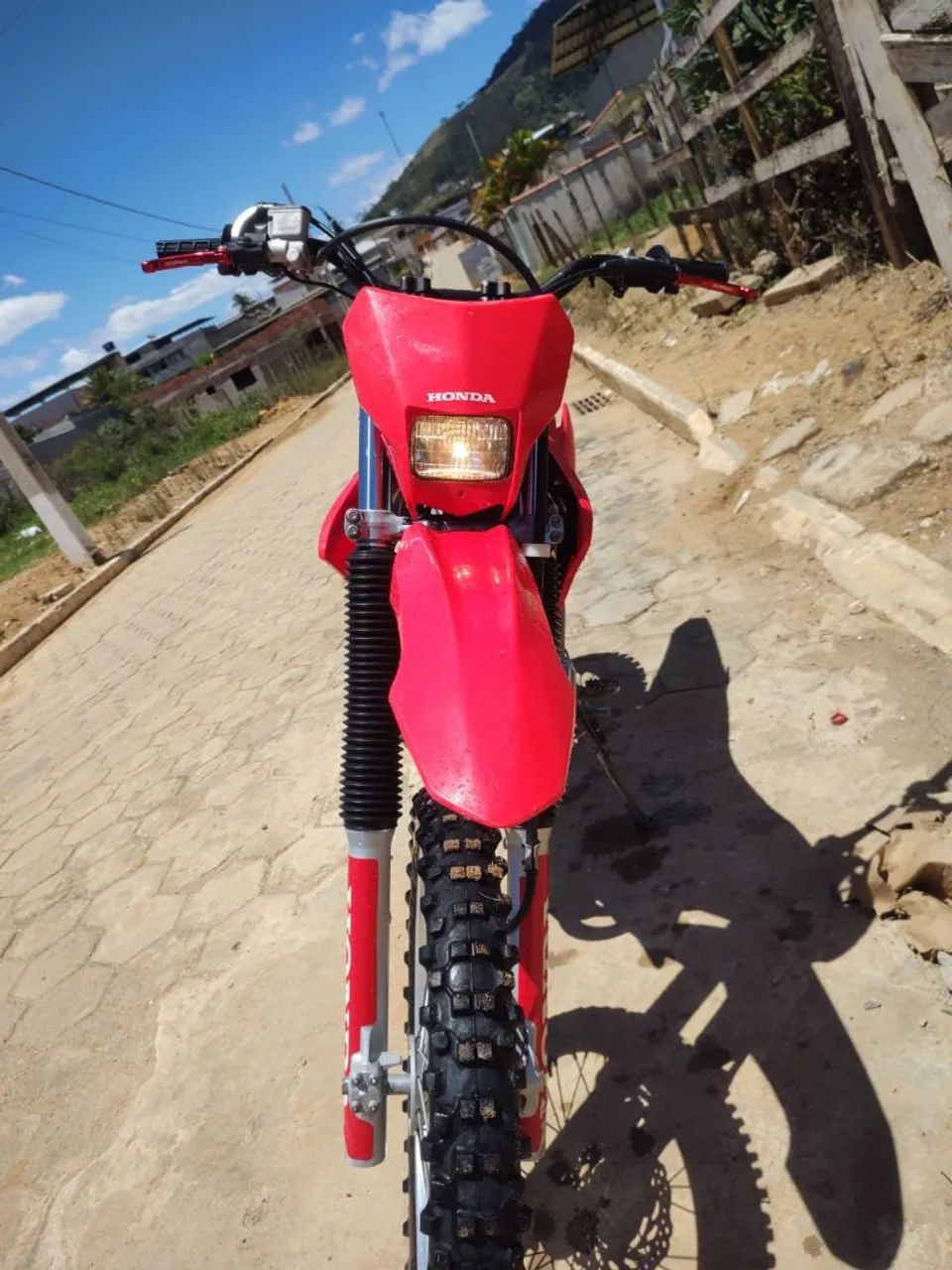 Moto muito nova. - Foto 4