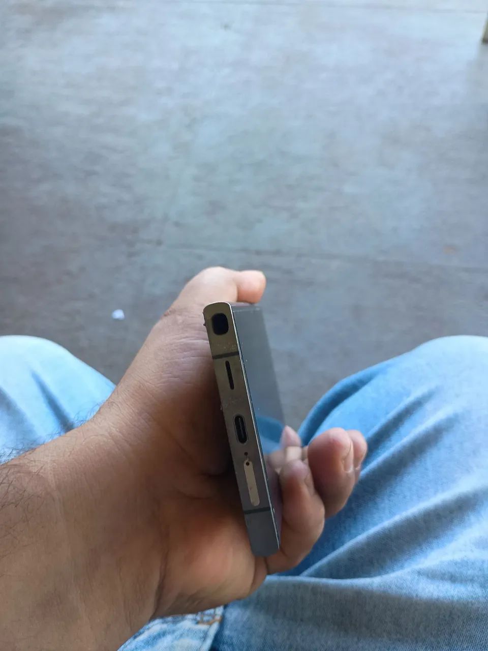 S24 ULTRA 512GB TELA TROCADA - Foto 5