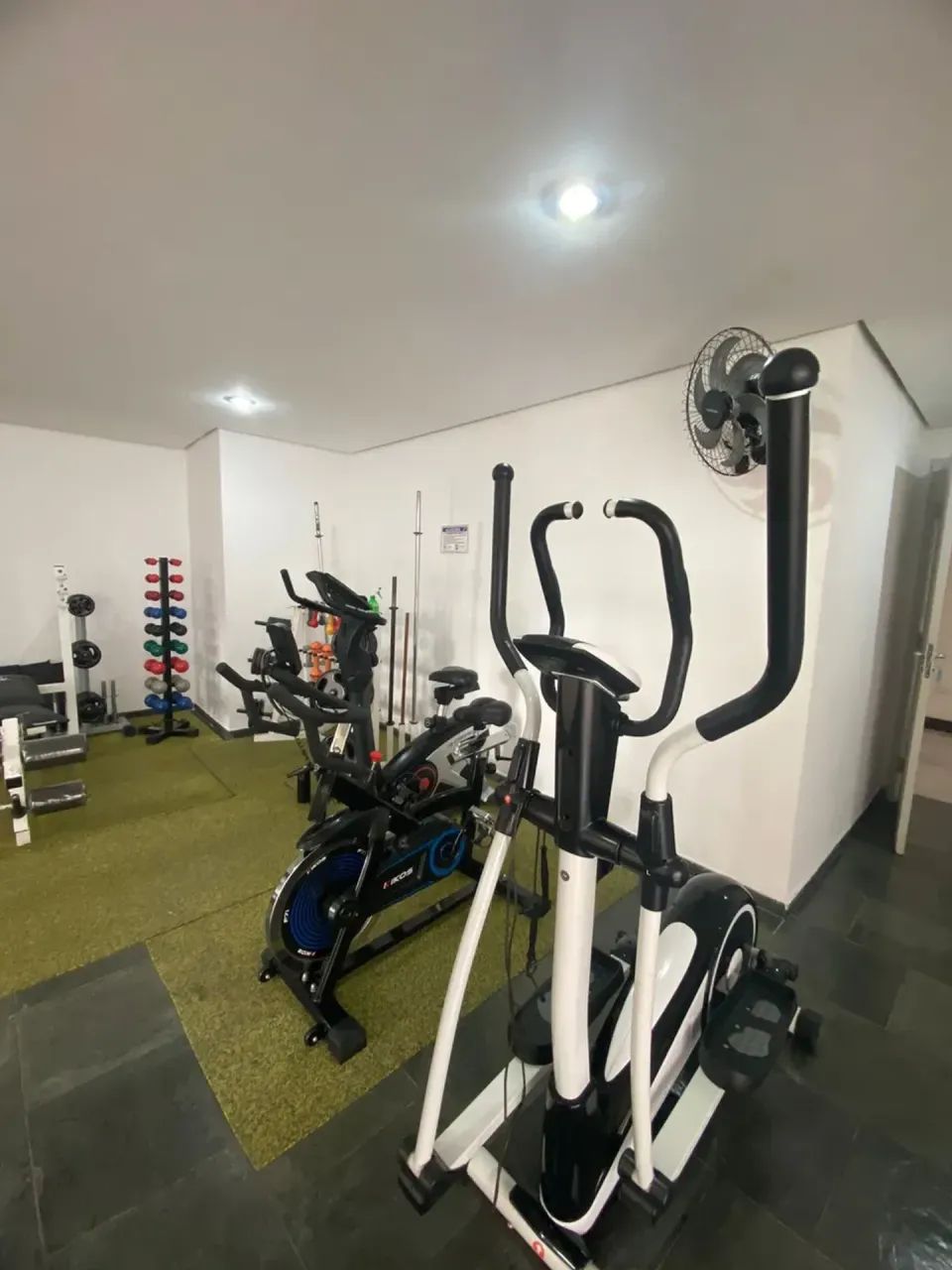 Imóvel para LOCAÇÃO com 2 quartos  ÓTIMA LOCALIZAÇÃO em SP - Foto 4
