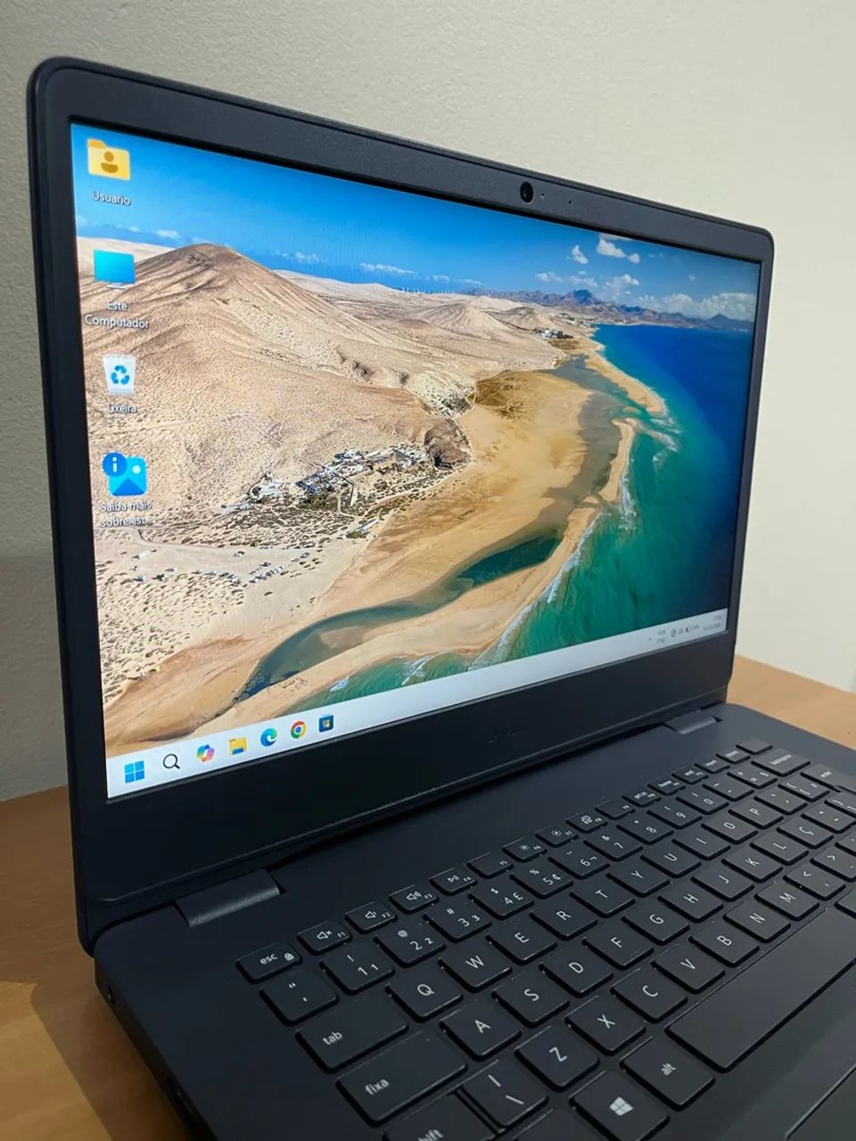 Notebook Dell i5 10ª Geração, 8GB RAM, SSD 256GB - Foto 3