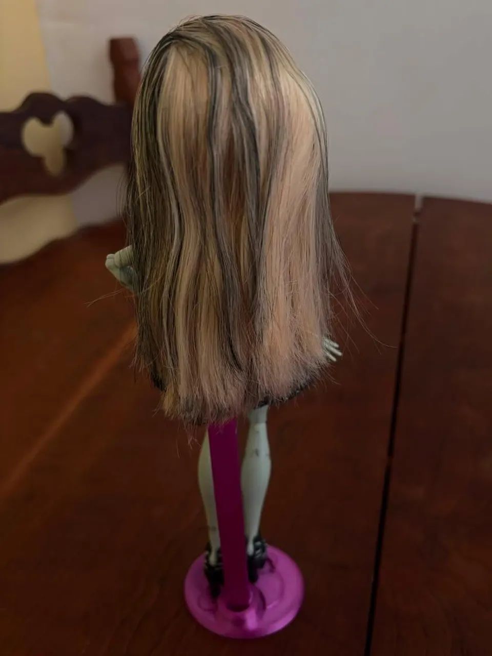 Monster high