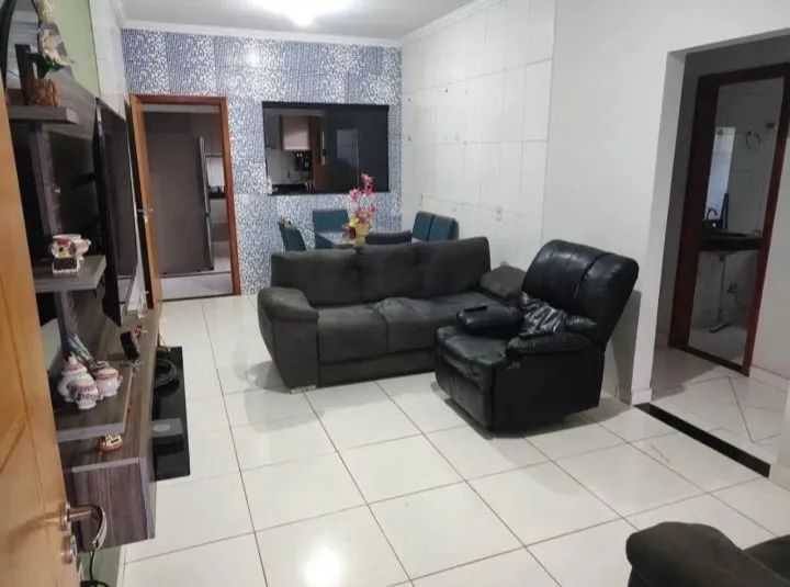N| CASA A VENDA NO BENGUI - Foto 4