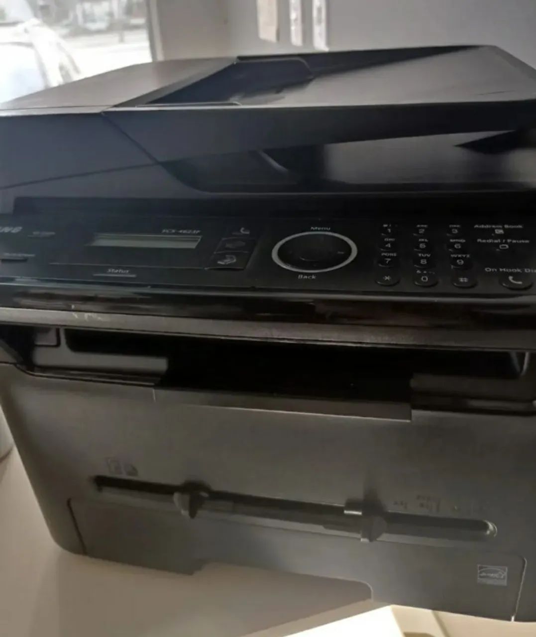 Impressora scx 4900 - Foto 4
