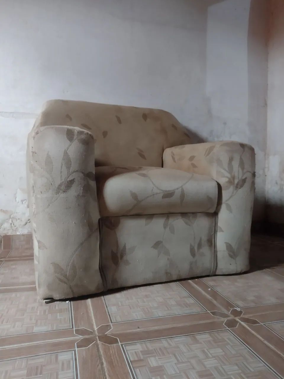 Poltrona 