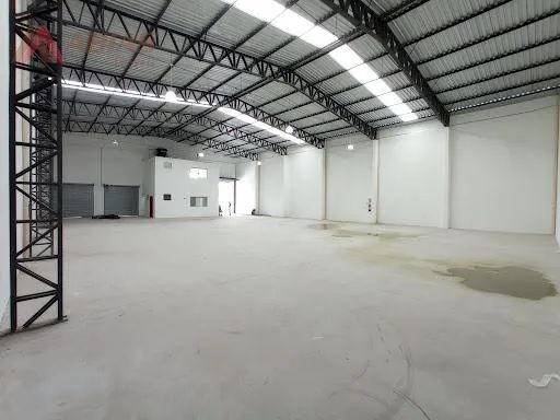 Galpão em Ceat - São Carlos, SP - Foto 5