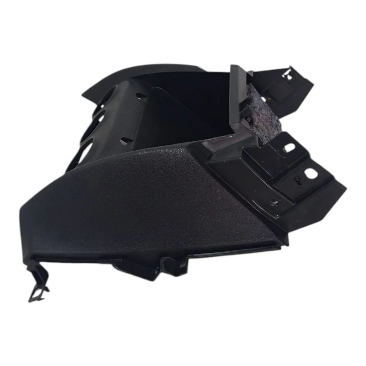 Moldura Central Comando Ar Mitsubishi Asx 2.0 2015 A 2020 - Foto 2