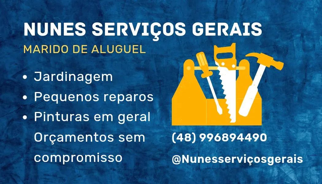 Nunes Serviços Gerais 