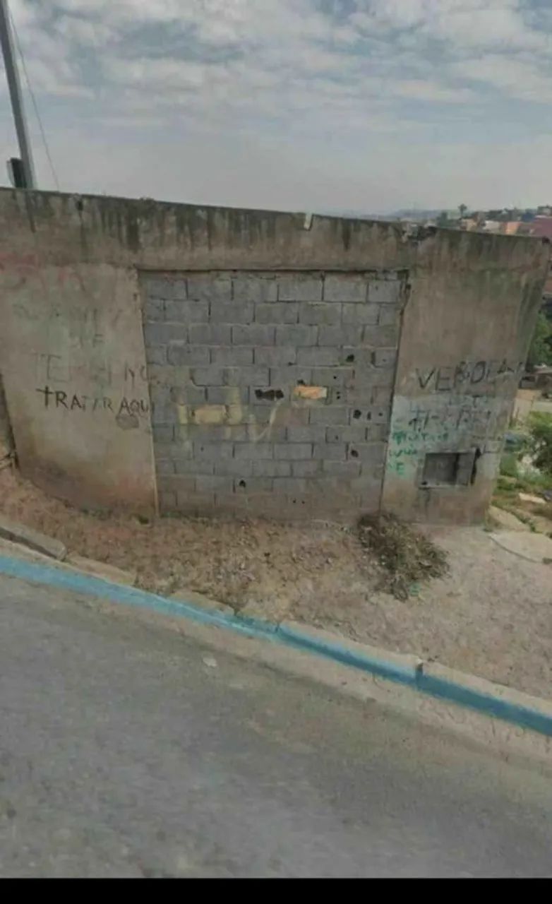 Terreno Jardim Nova Vitória $ 70.000