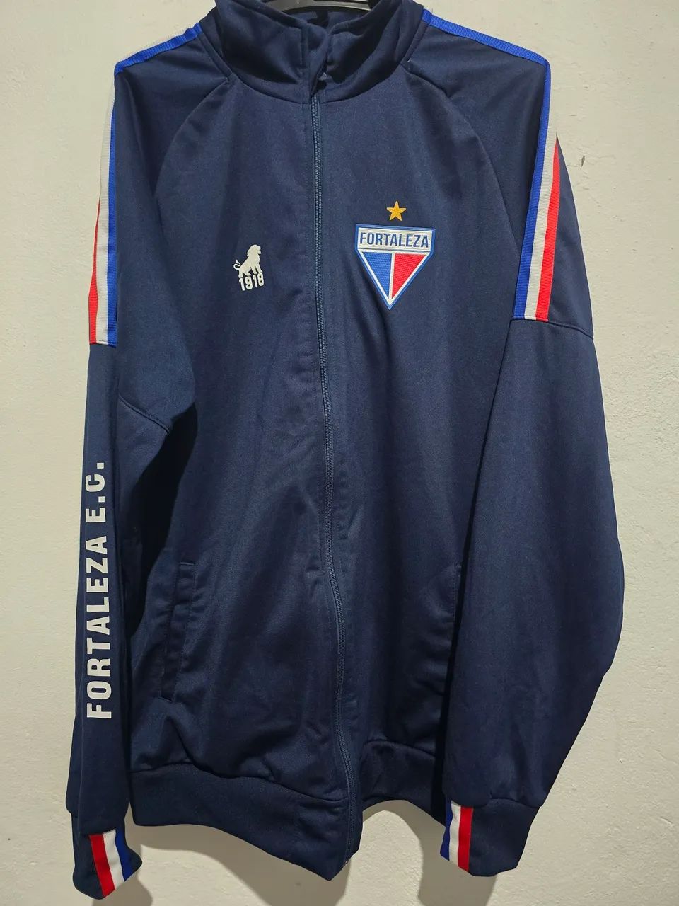 Fortaleza original 3G veste GG