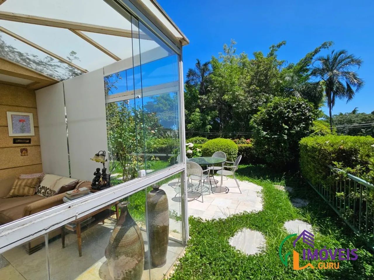 CASA EM CONDOMÍNIO - CIDADE JARDIM - SP - Foto 4