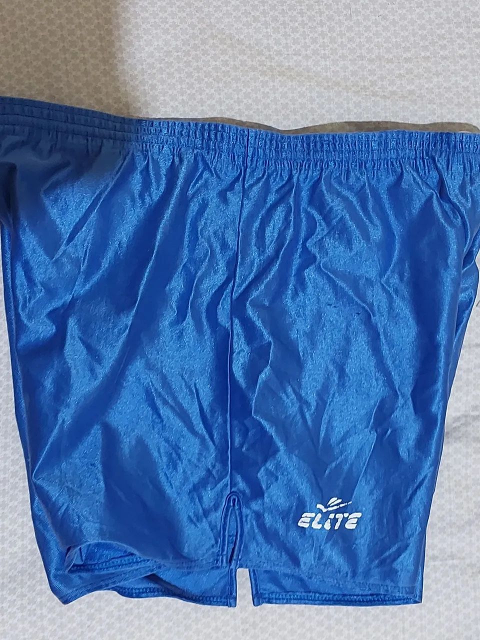 Calção  Elite Anos 90 - Foto 3