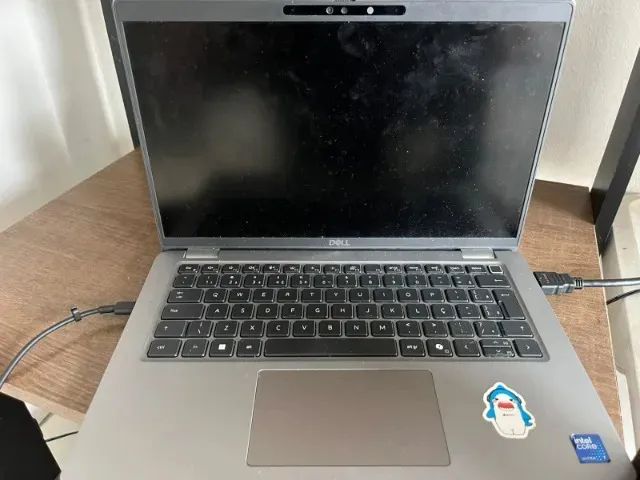 Notebook Dell core ultra 7 - 32gb ram ddr5 - 1tb ssd nvme - Foto 4