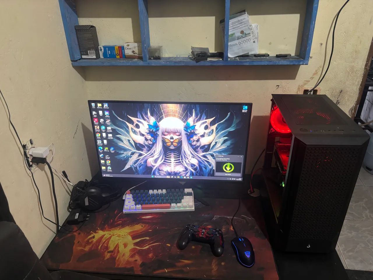 Vendo pc gamer  - Foto 3