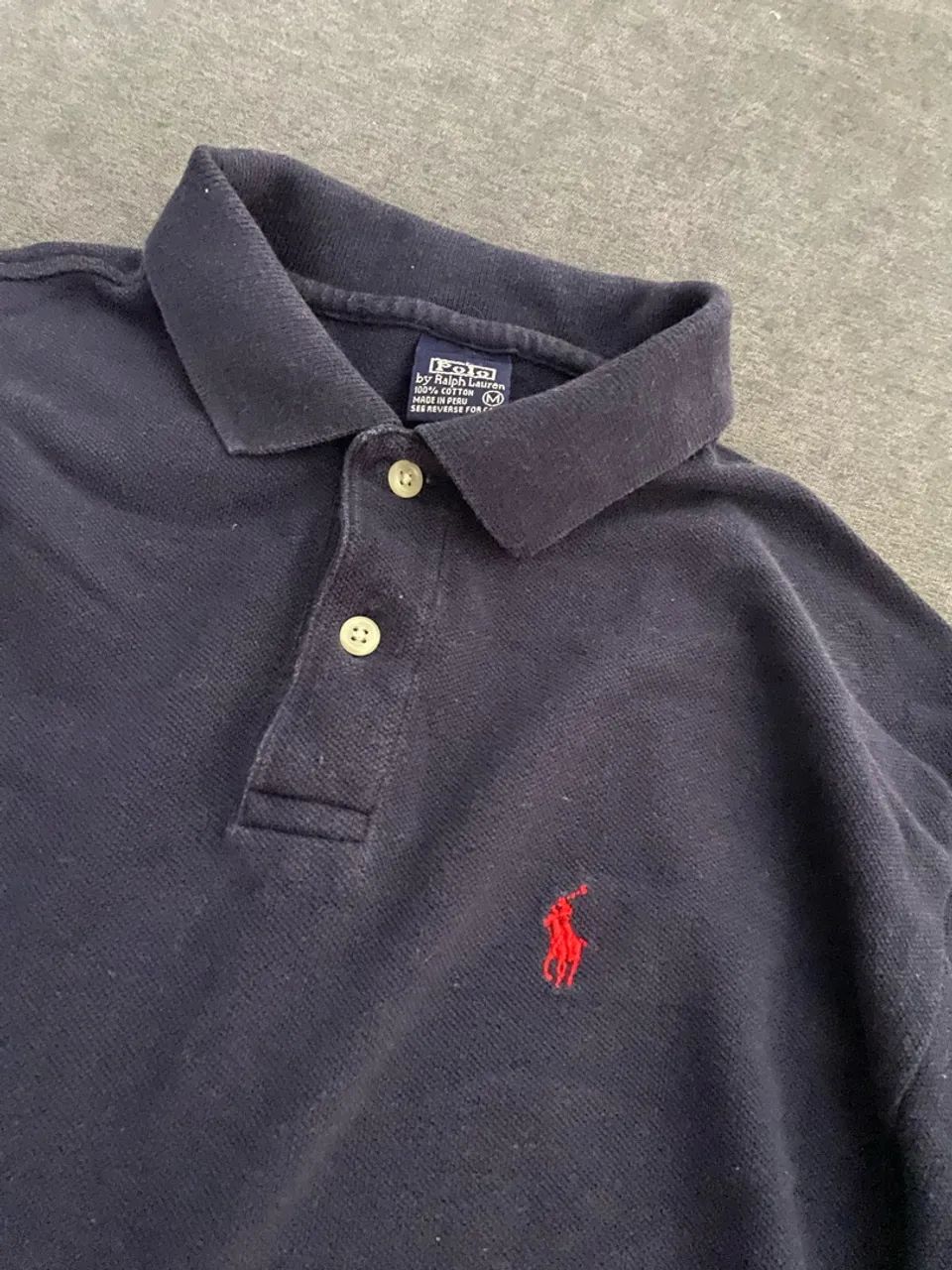Polo ralph lauren M - Foto 4