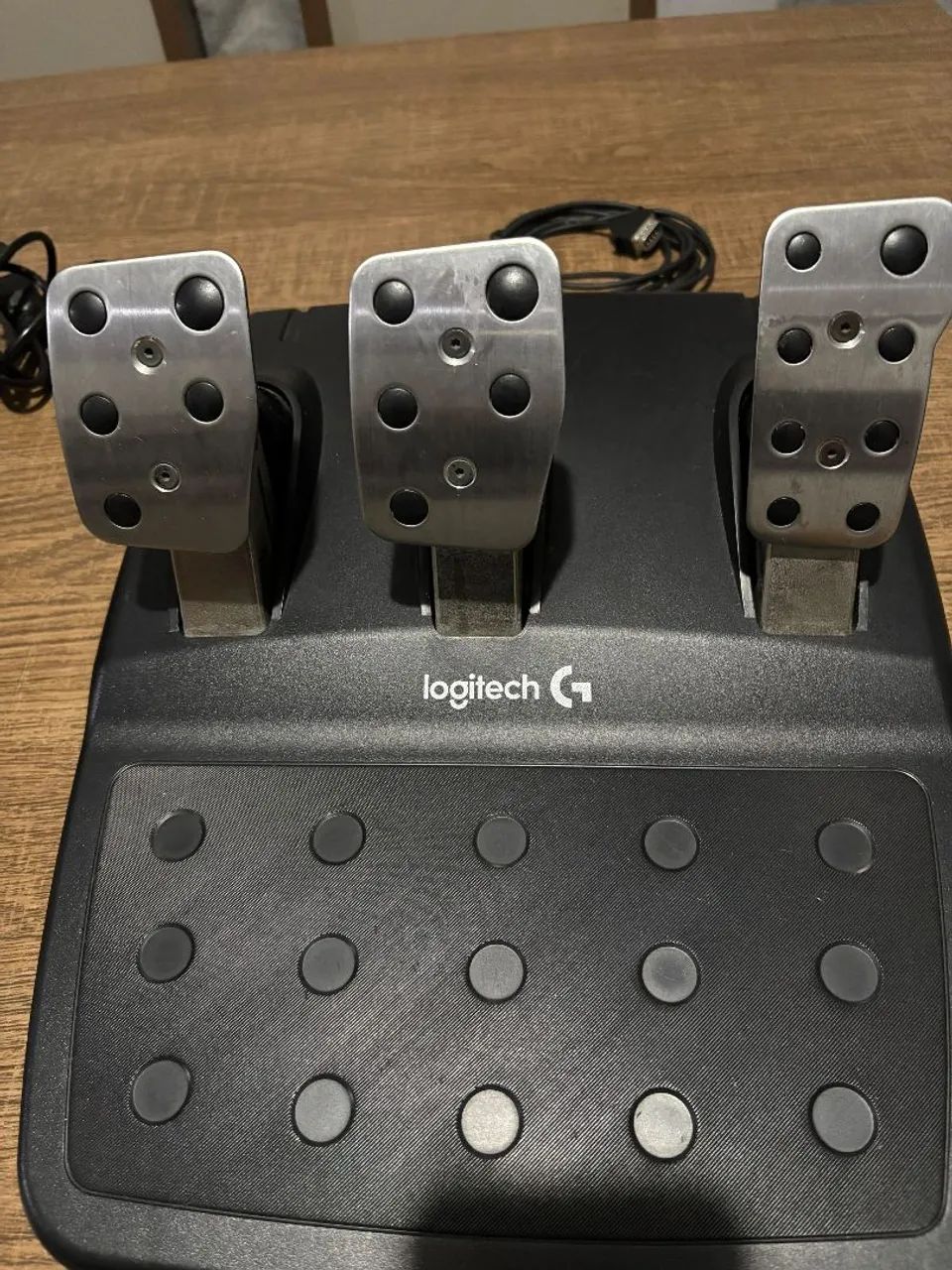 Volante logitech G29  - Foto 4