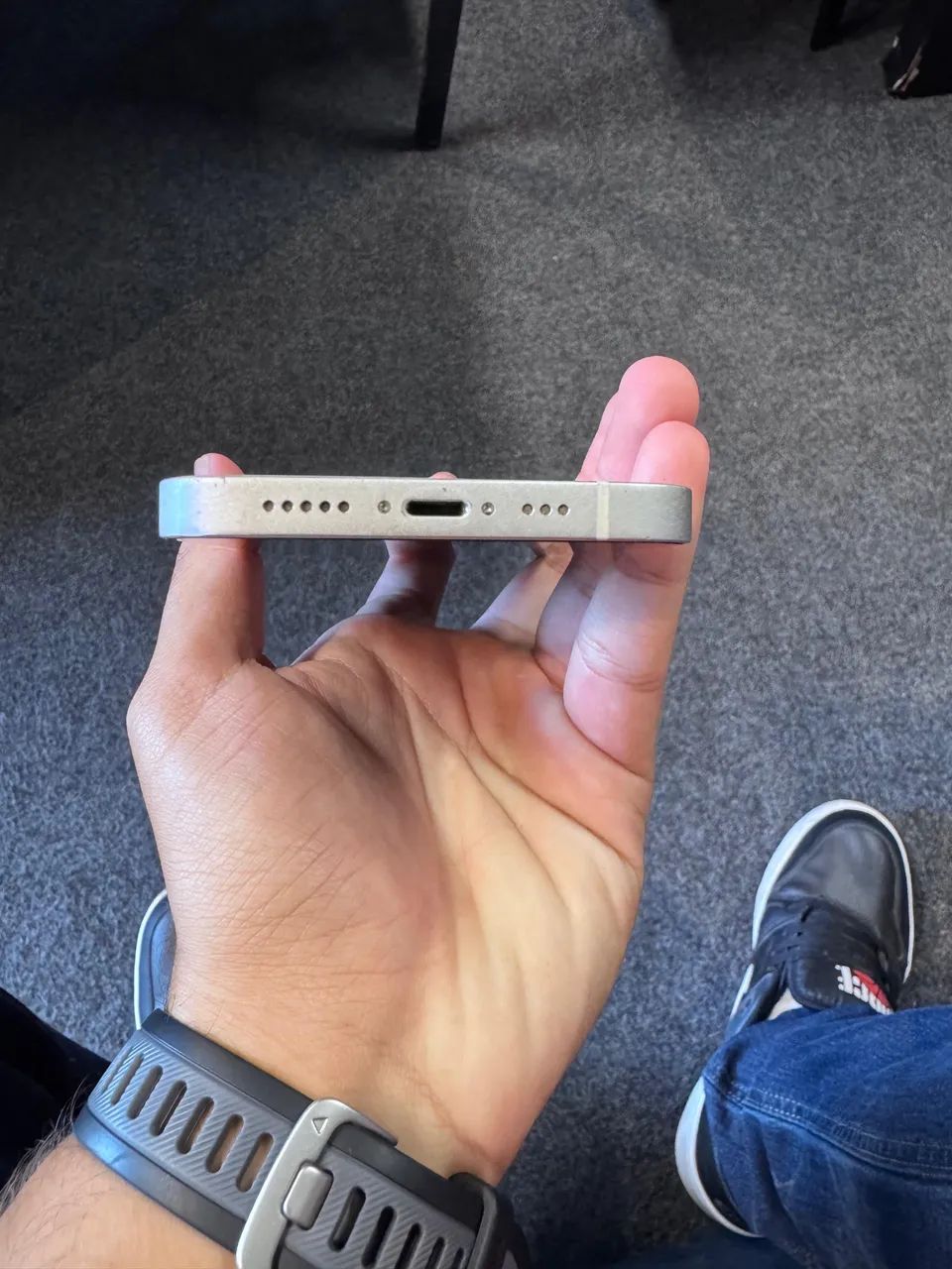 iPhone 13 128g - Foto 5