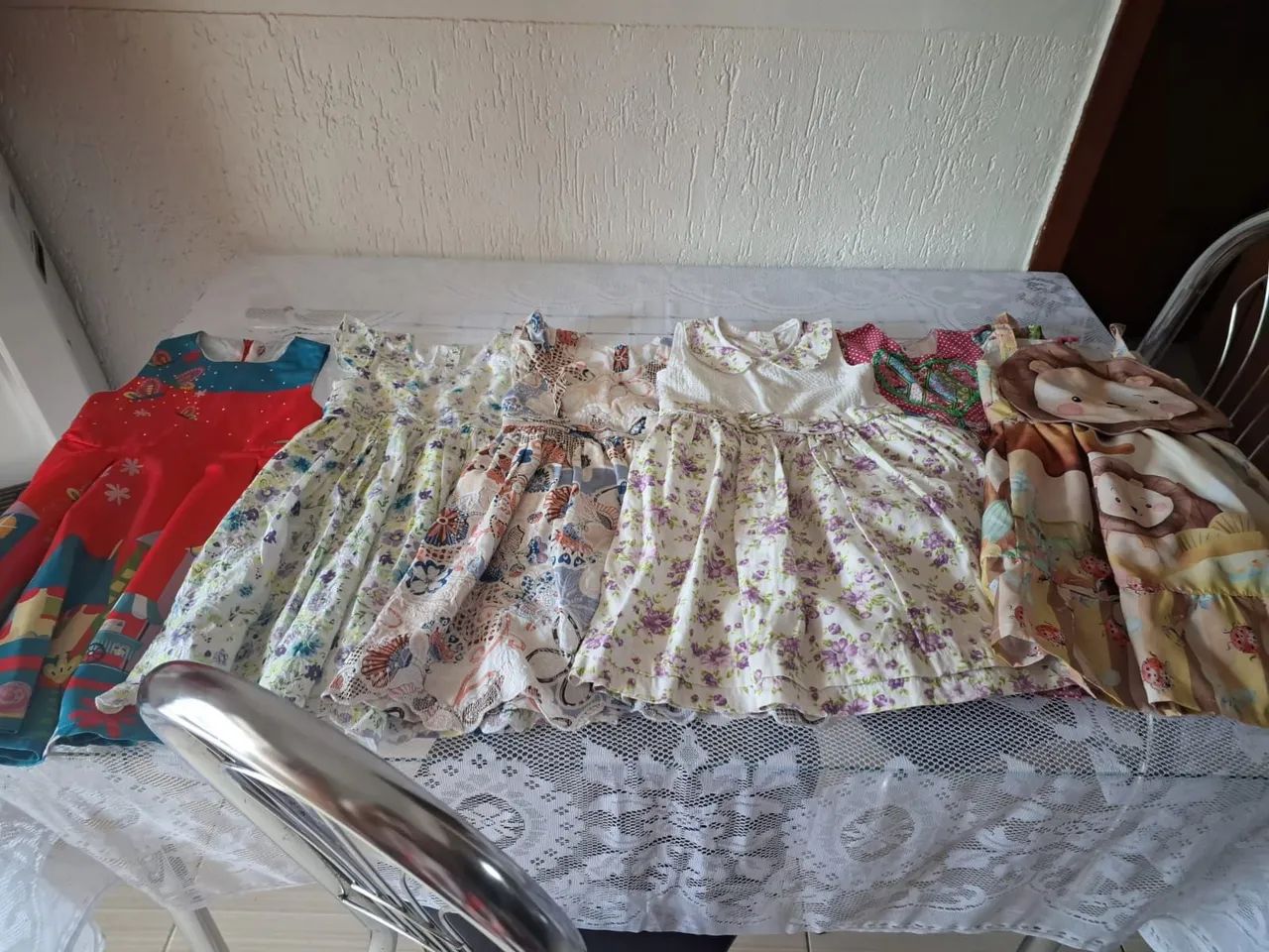 Lote infantil  - Foto 3