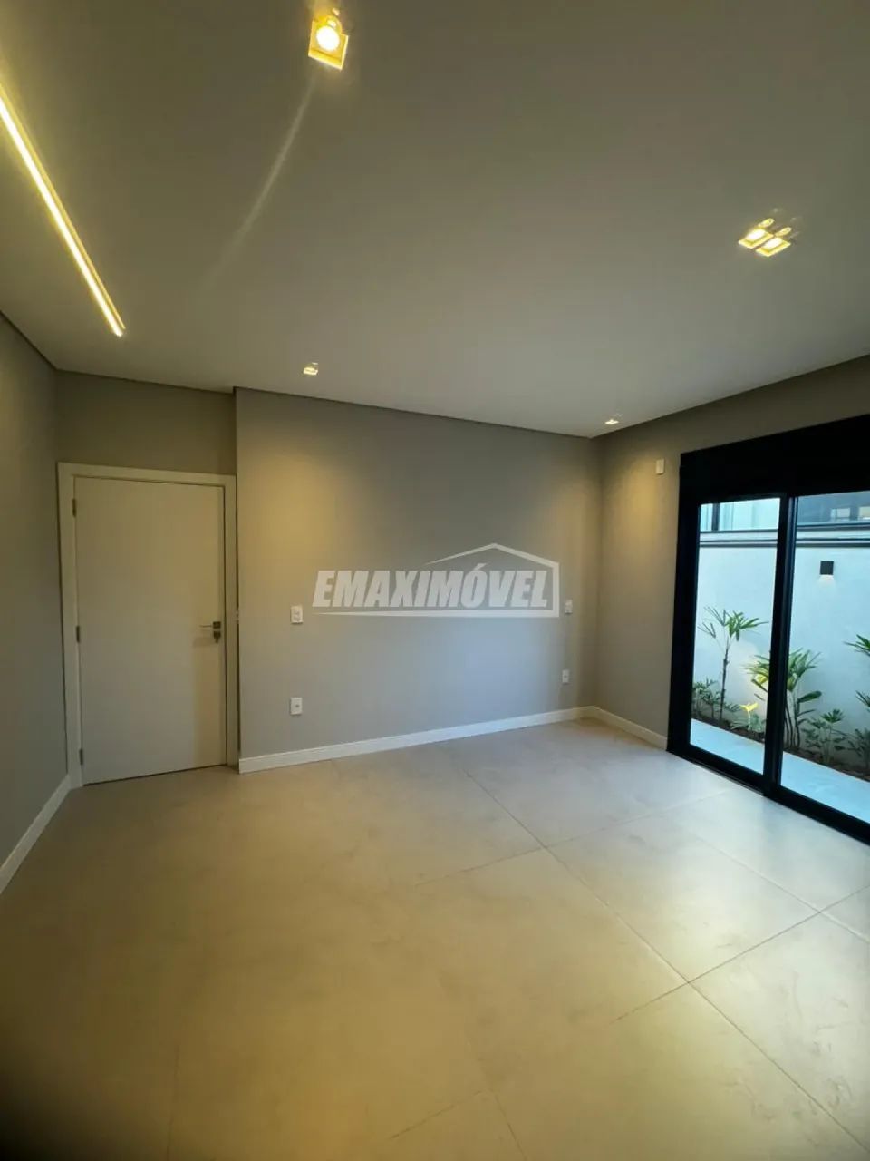Casa com 3 Suites para alugar no Alphaville Nova Esplanada em Votorantim/SP - Foto 3