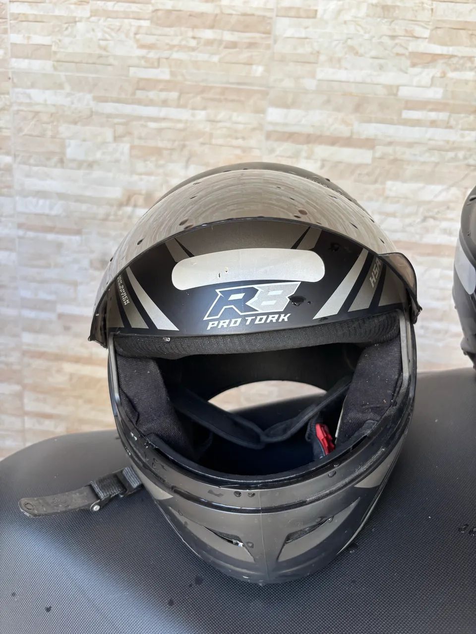 Capacete 