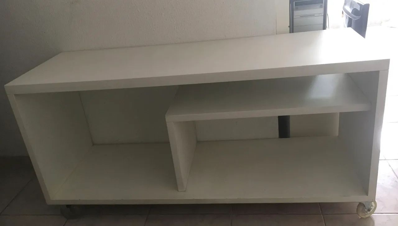 Rack Fernando Jaeger