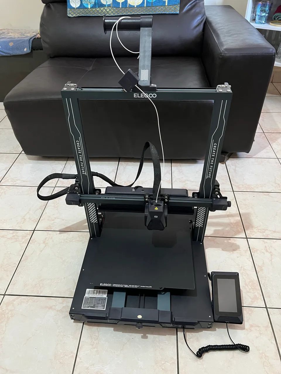 Impressora 3D Elegoon 32x32