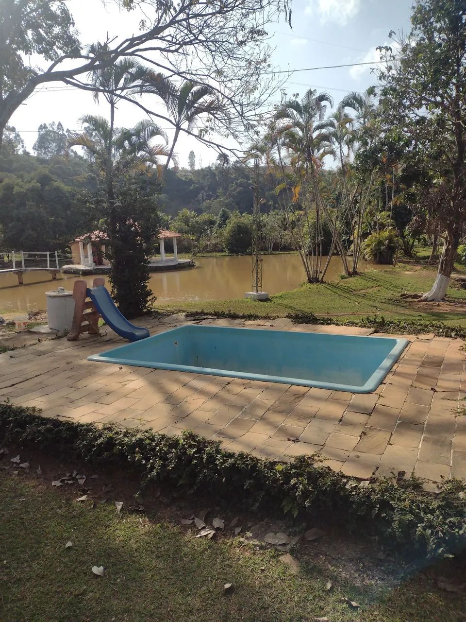 Vendo sítio na localidade da Fazendinha em Visconde do Rio Branco  - Foto 10