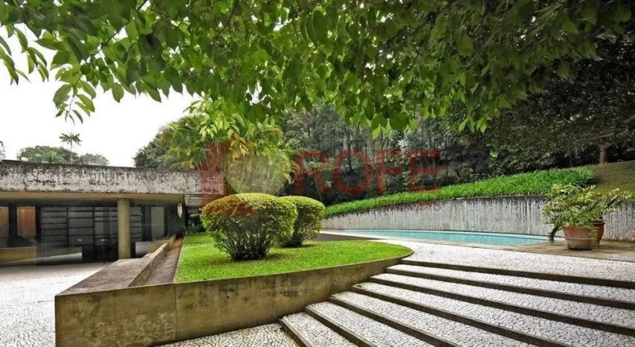 Casa Térrea Espetacular à Venda Conforto, Espaço e Sofisticação - Foto 3