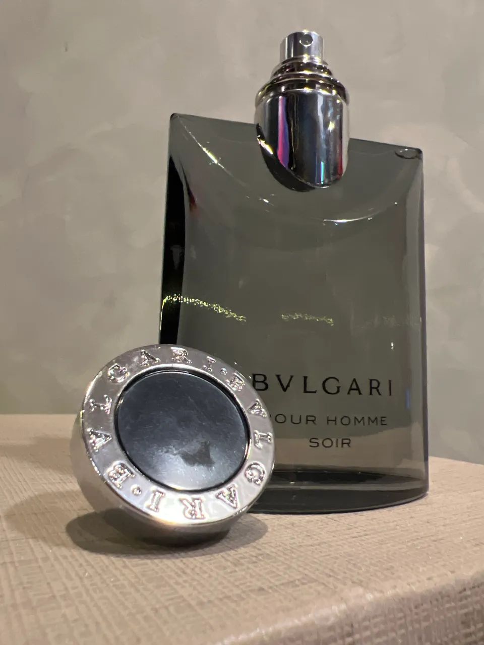 Bvlgari Pour Homme Soir 100ml - Foto 3