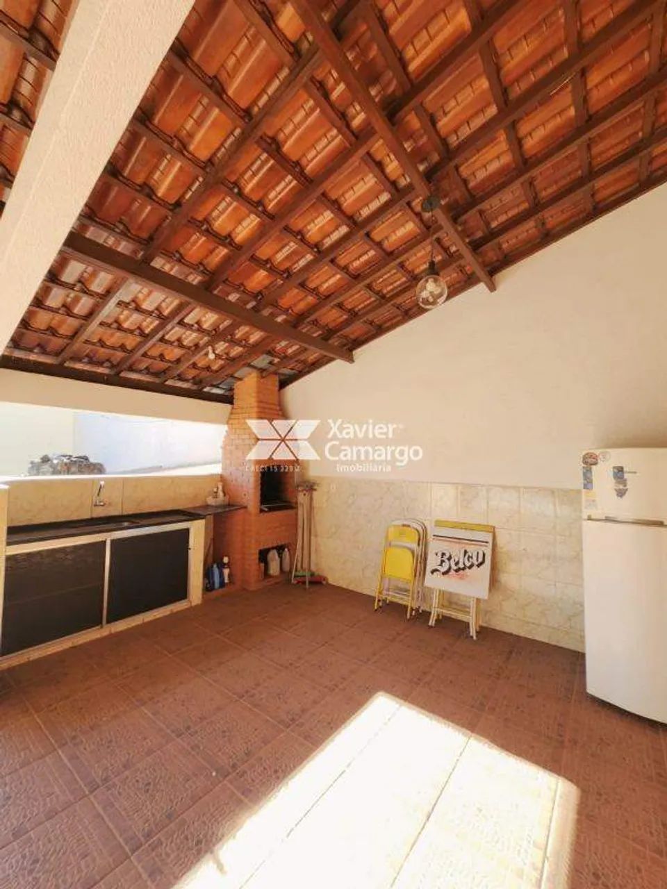 Casa à venda com 2 quartos no Jardim Mirassol - Rio Claro/SP