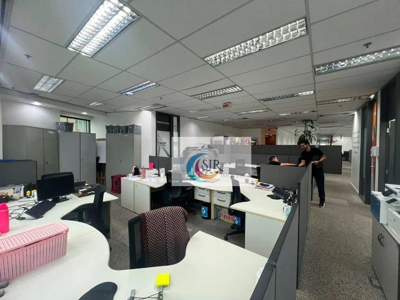 Conjunto para alugar, 234 m² - Itaim Bibi - São Paulo/SP - Foto 2