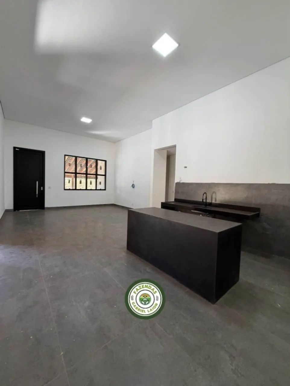 Fazenda Luxuosa com duas cachoeiras em Araxá  - Foto 2