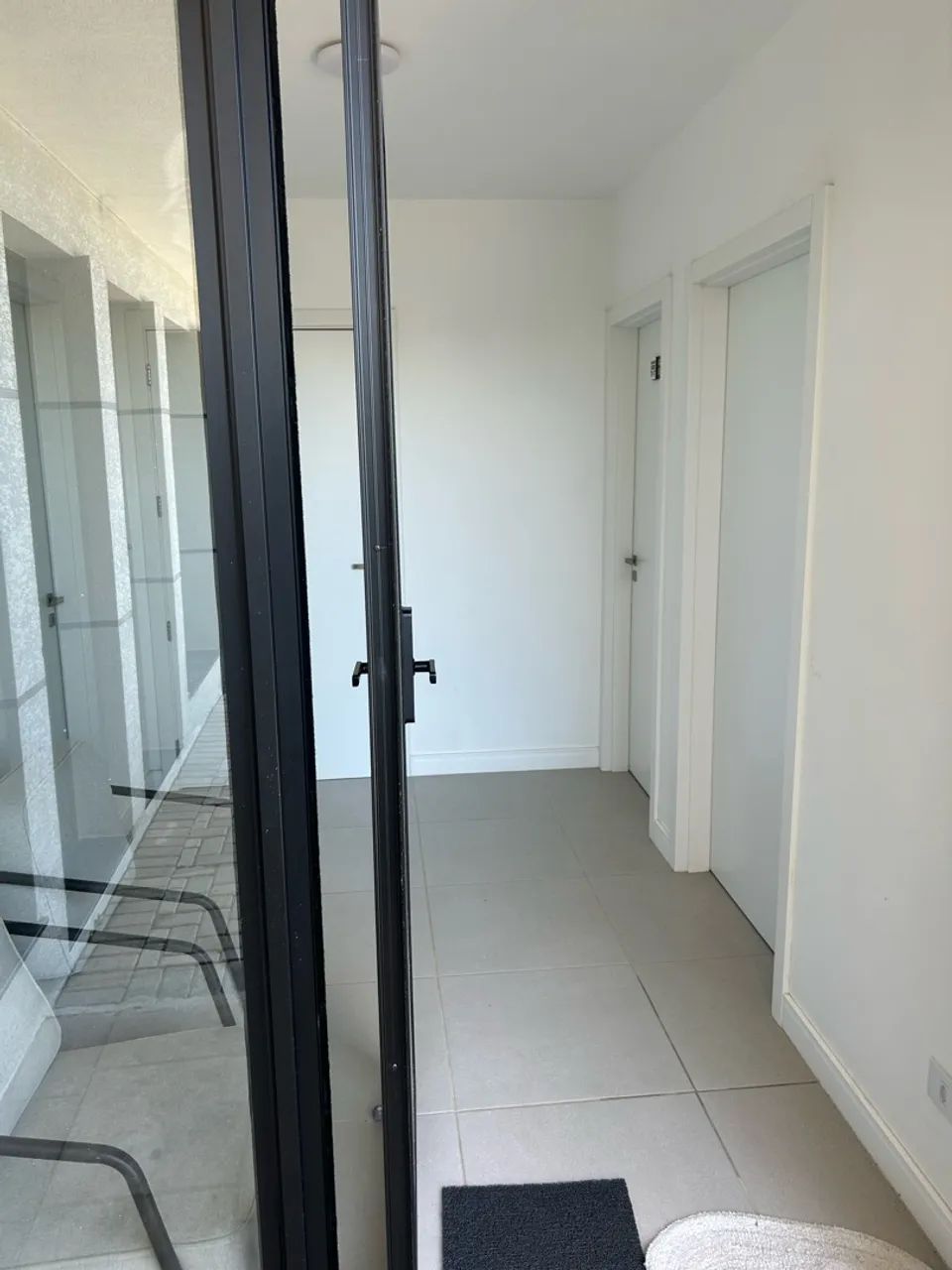 Sala comercial compacta - Jardim Botânico  - Foto 2