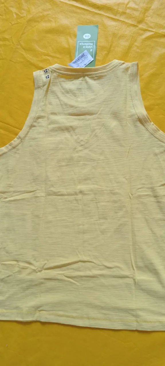 Camiseta 12 - Foto 3
