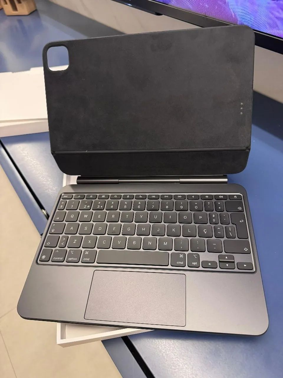 Magic Keyboard M4 - Foto 2