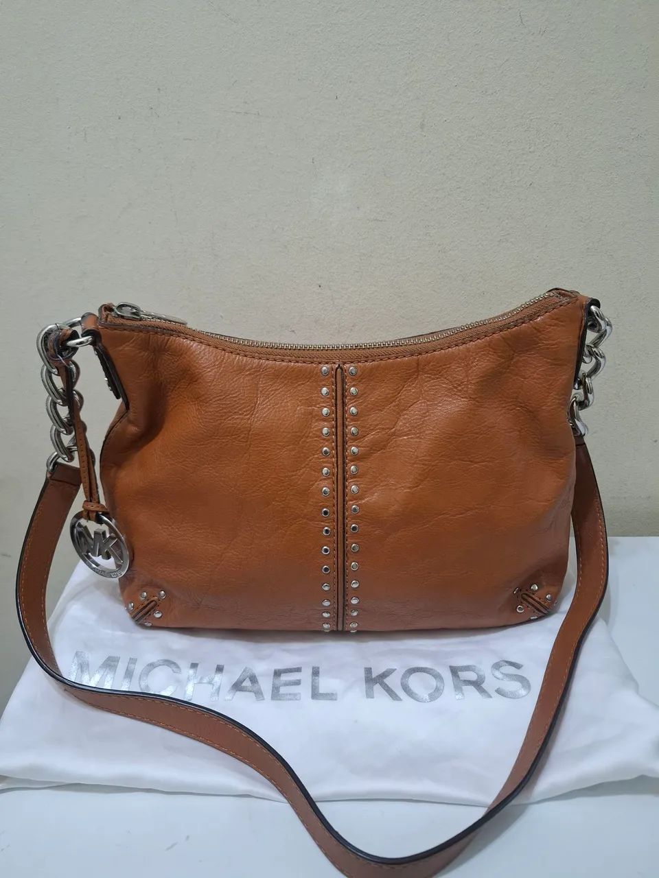 Bolsa Michael Kors Original 
