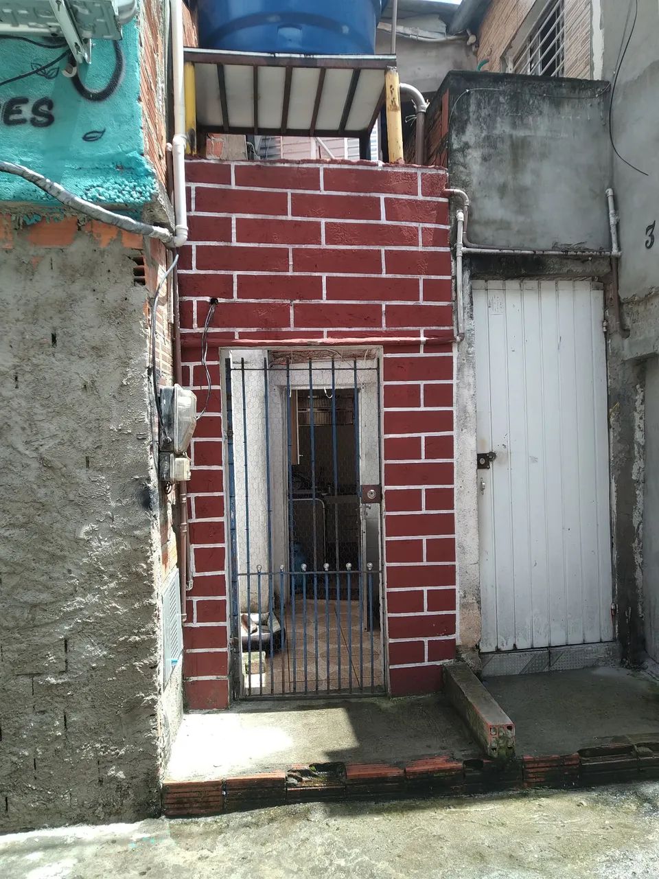 Foto - São Paulo - Jardim Olinda