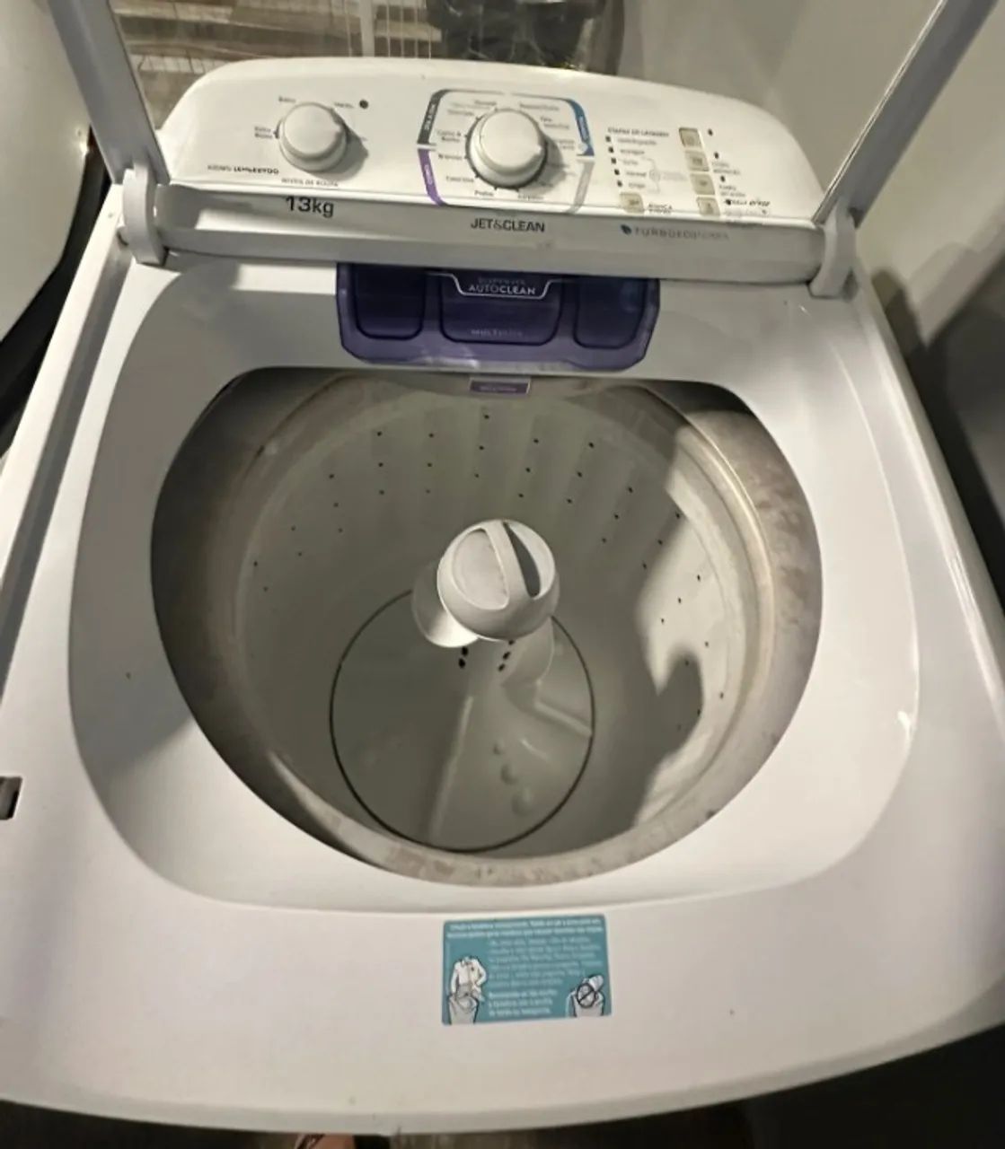 Vendo sofá retrátil e máquina de lavar (13KG)  - Foto 4