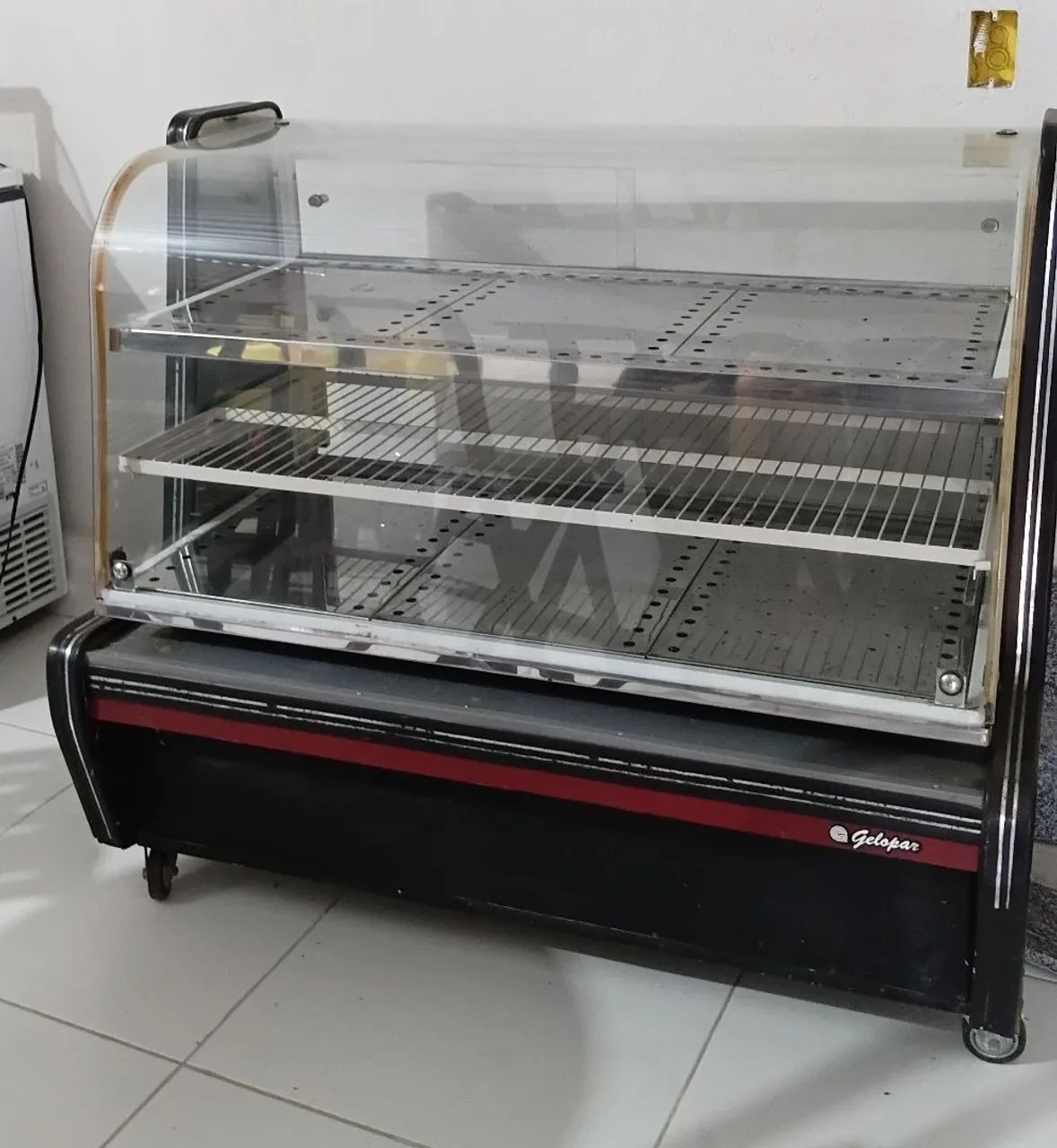 Pra vende logo