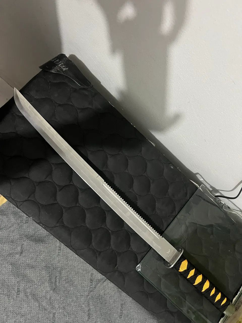 Katana samurai  - Foto 3