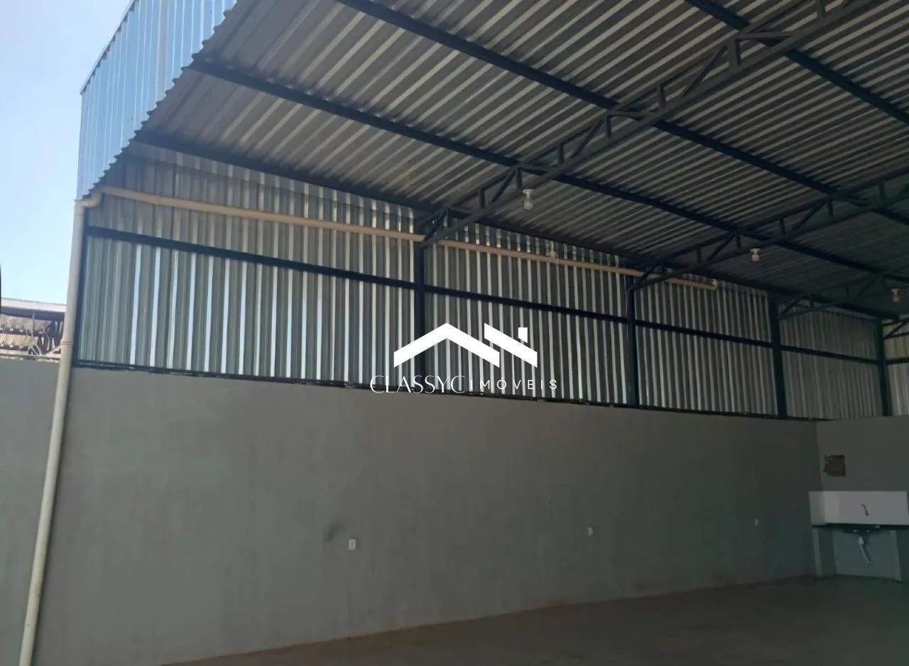 Galpão com 175m² útil, 2 banheiros acessíveis | Uberlândia - MG - Foto 3