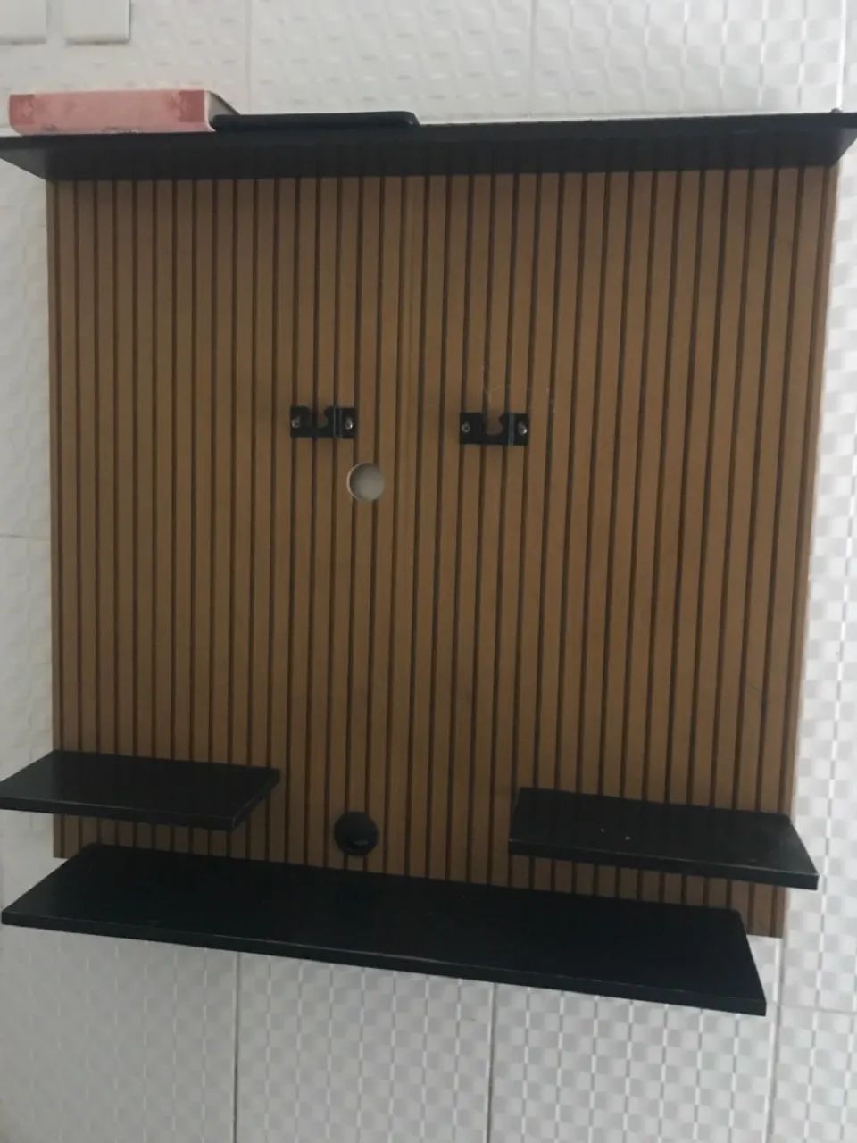 Painel de tv