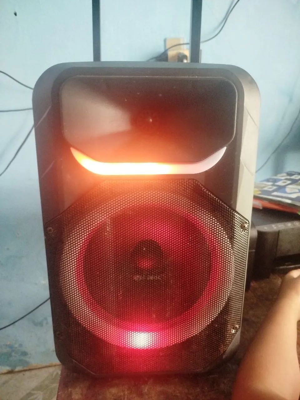 Vendo Caixa de som  - Foto 3