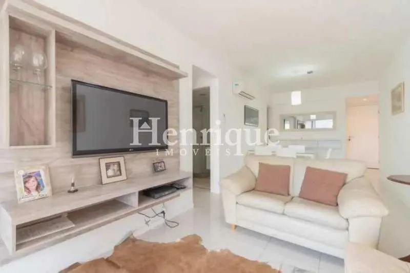 Apartamento : / Residencial / Botafogo - Foto 4