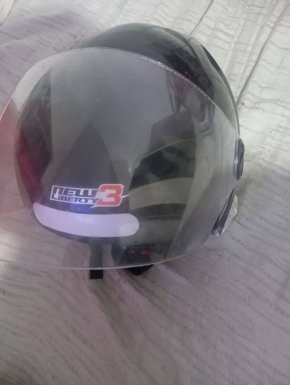 Capacete  - Foto 2