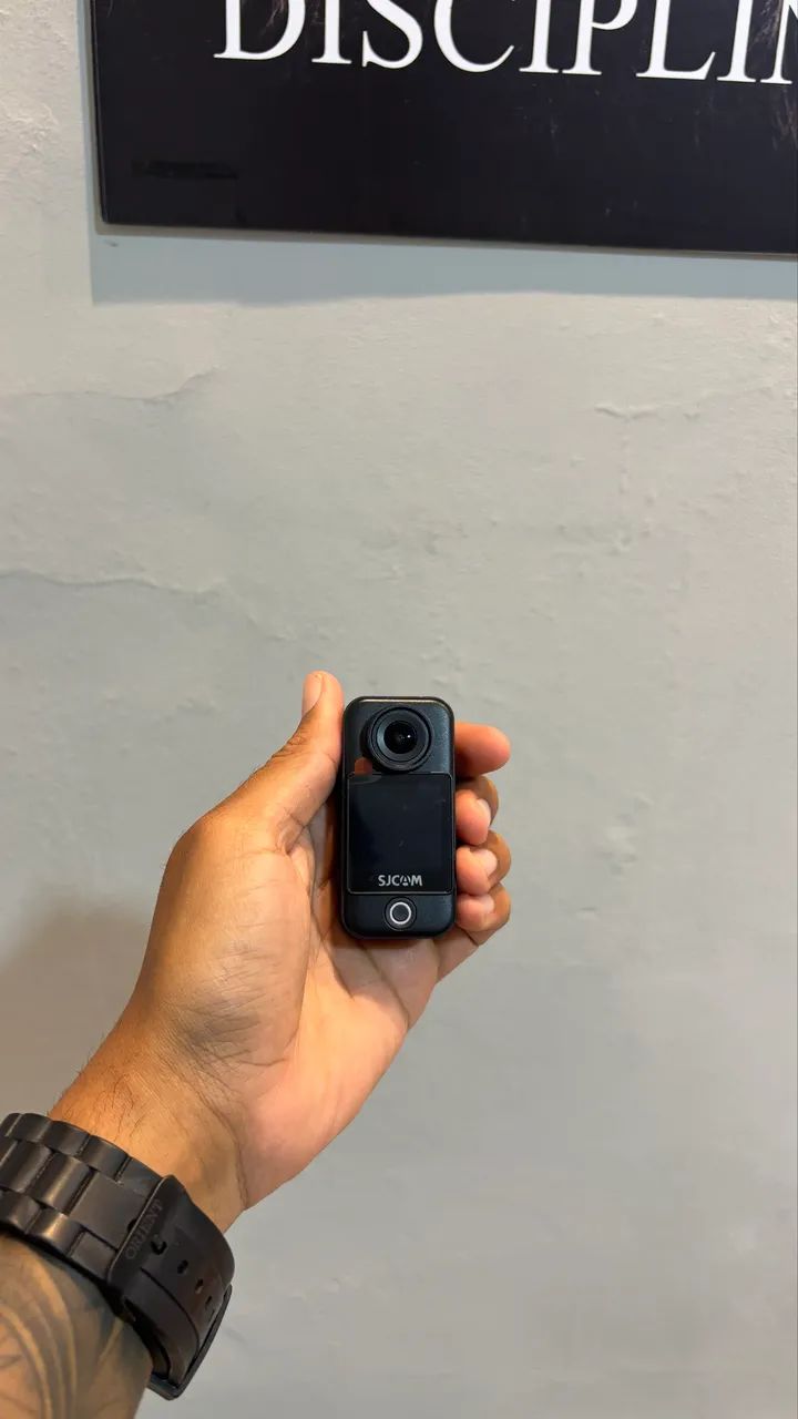 SJCam300 Semi Nova - Foto 3