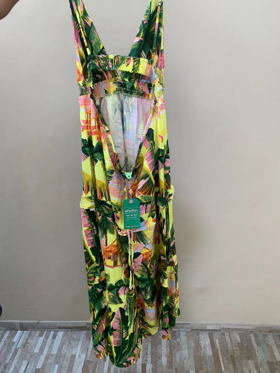 Vestido Farm - Foto 2