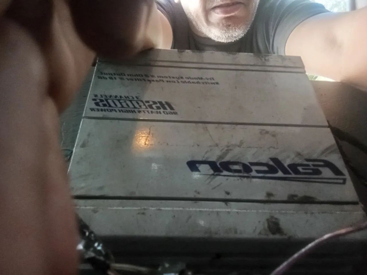Som automotivo  - Foto 4