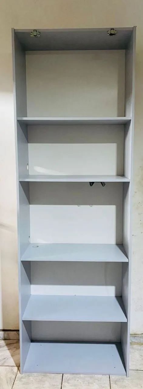 Armário multiusos todo em MDF ( Para vender Rápido) - Foto 2