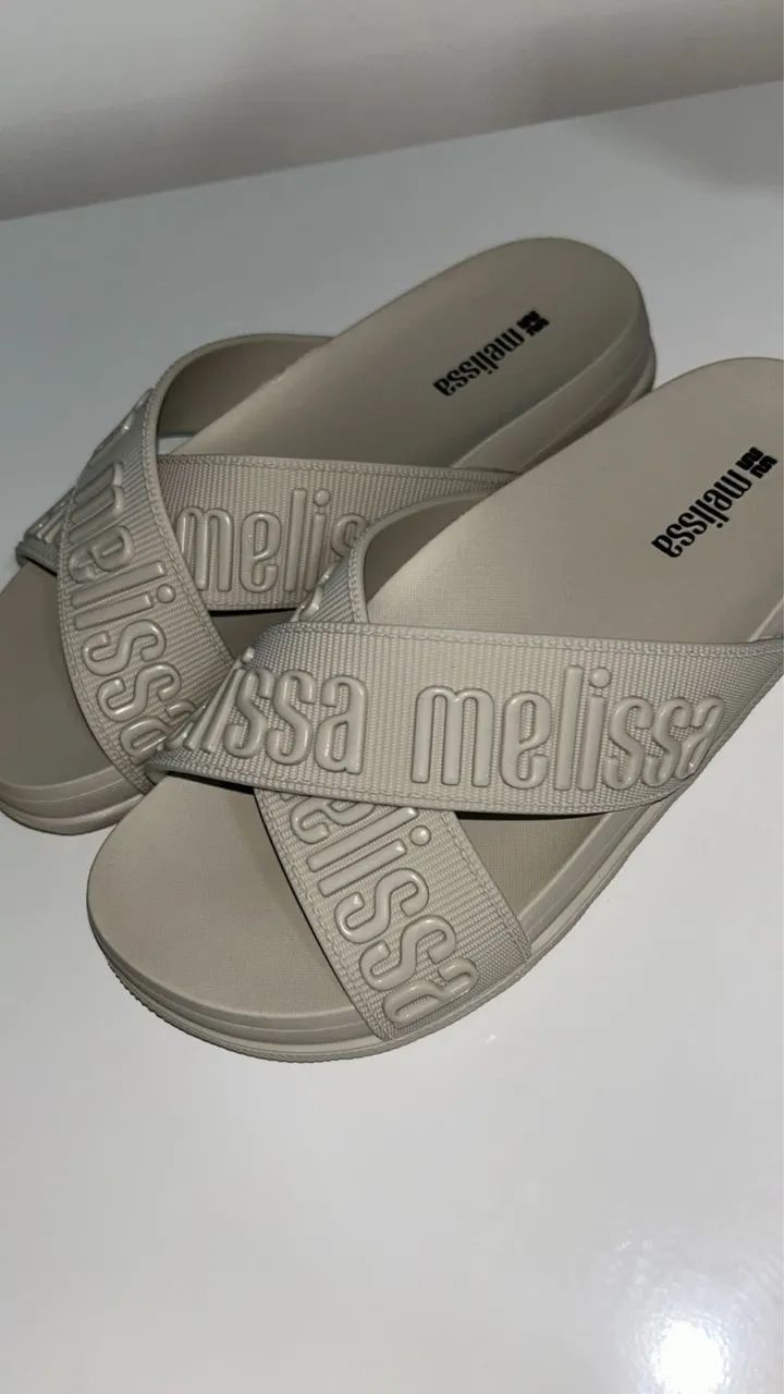 Melissa Cozy Slide M-Lover || - Foto 2