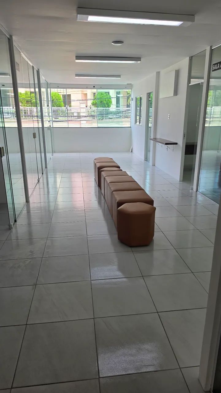 Consultórios, escritórios, salas comerciais no Bairro de Fátima  - Foto 2